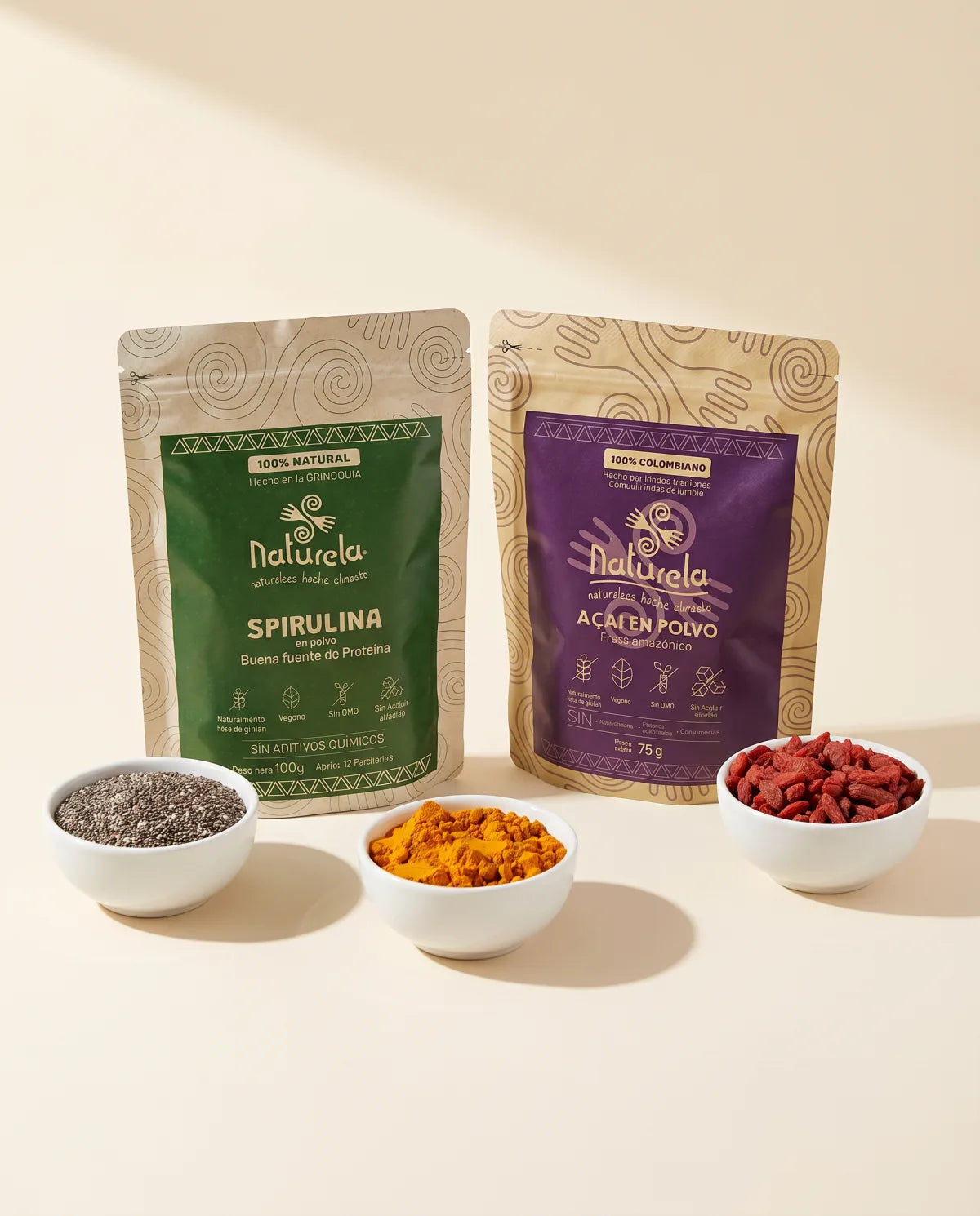 Superalimentos