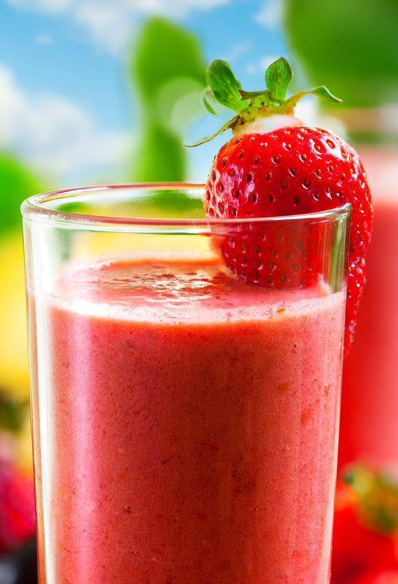 Productos de las Frutas