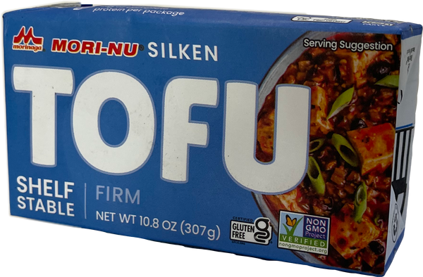 TOFU NATURAL FIRM Silken x 349 g