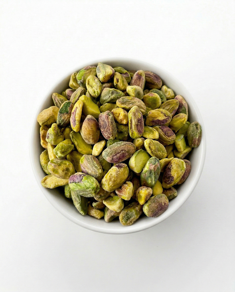 PISTACHO SIN CASCARA