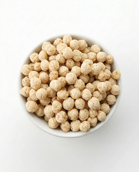 CEREAL DE QUINUA MIEL