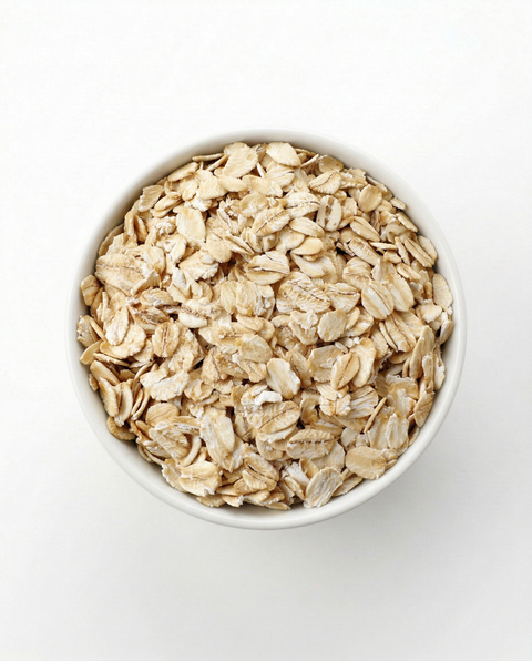 AVENA SIN GLUTEN EN HOJUELAS