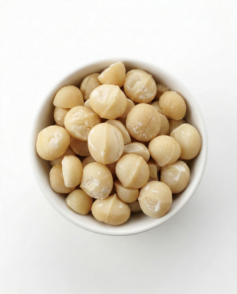 MACADAMIA
