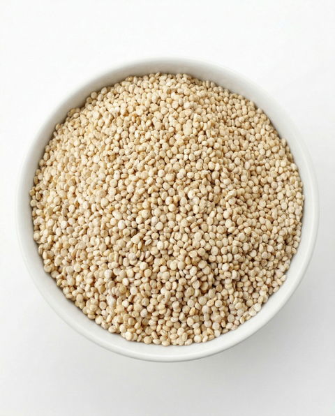 QUINUA BLANCA EN SEMILLA