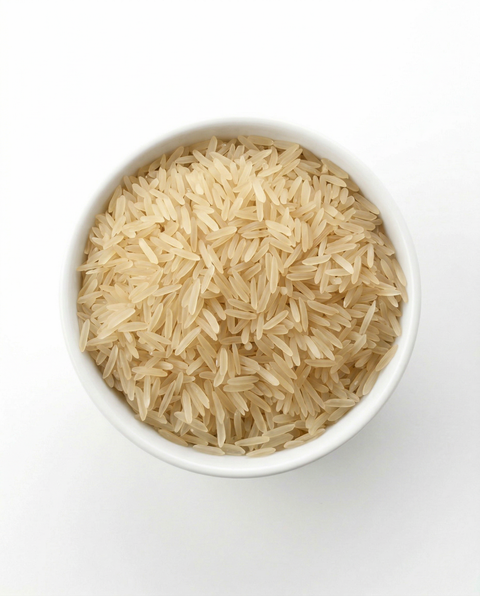 ARROZ BASMATI