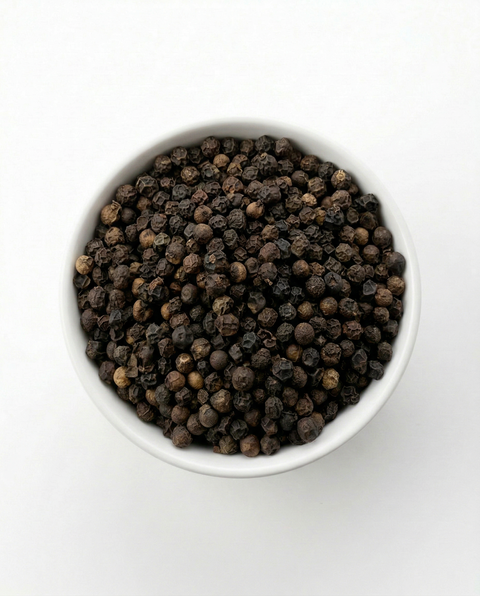 PIMIENTA NEGRA EN PEPA