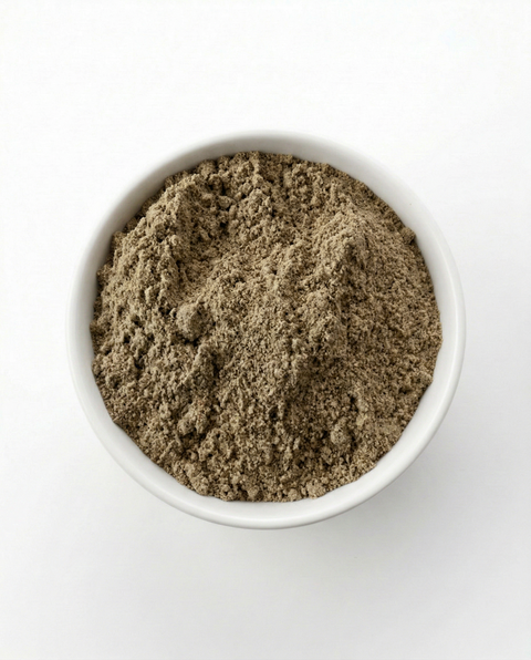 PIMIENTA BLANCA MOLIDA