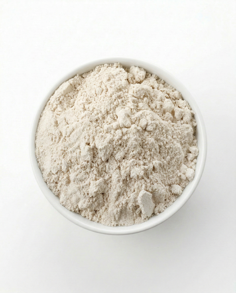 HARINA DE AVENA SIN GLUTEN