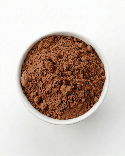 CACAO EN POLVO EQUIORI SIN AZUCAR