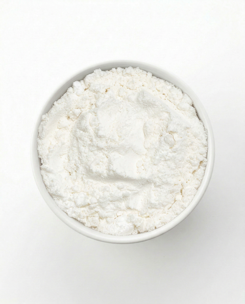 HARINA DE COCO ORGÁNICA