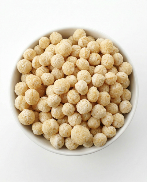 CEREAL DE QUINUA NATURAL SIN ENDULZANTE