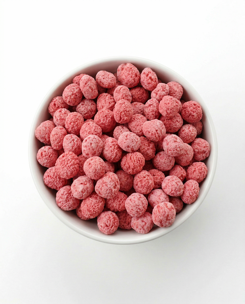 CEREAL DE QUINUA FRESA