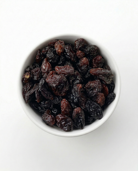 UVAS PASAS
