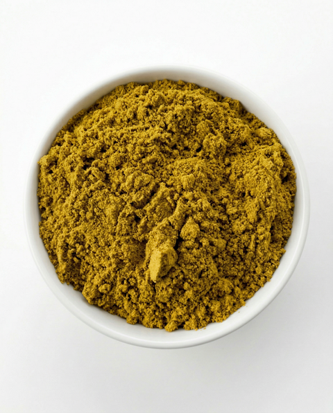 CURRY EN POLVO