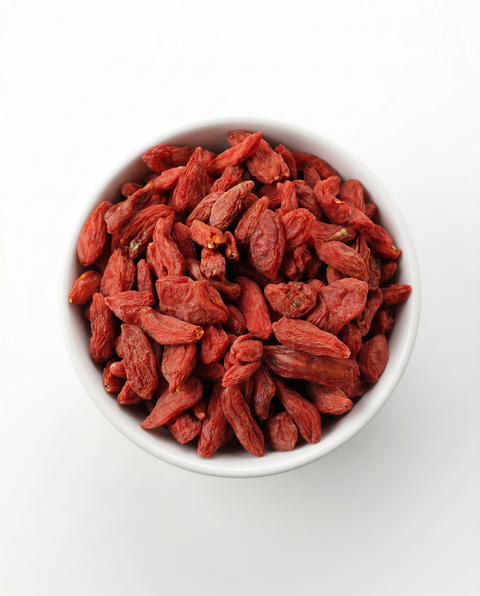 GOJI BERRY