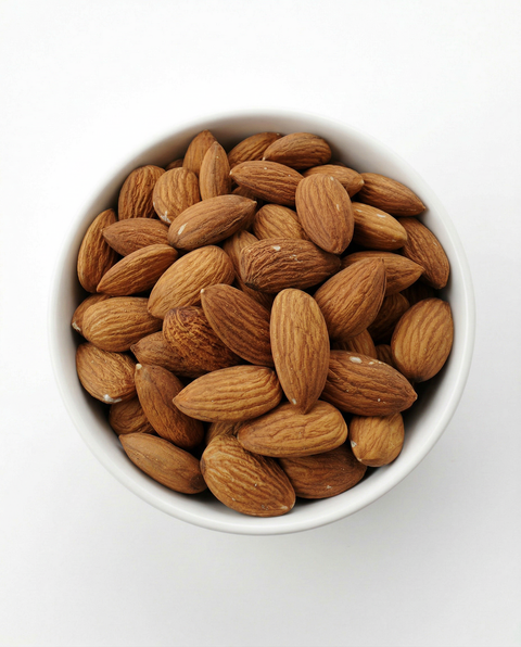 ALMENDRA NATURAL ENTERA