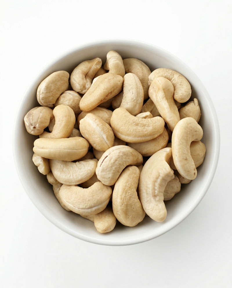 Snacks Saludables