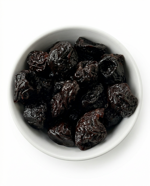 CIRUELAS PASAS SIN SEMILLA