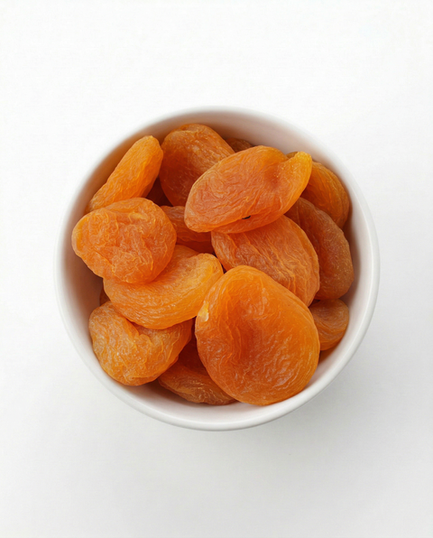 ALBARICOQUES (DAMASCOS)