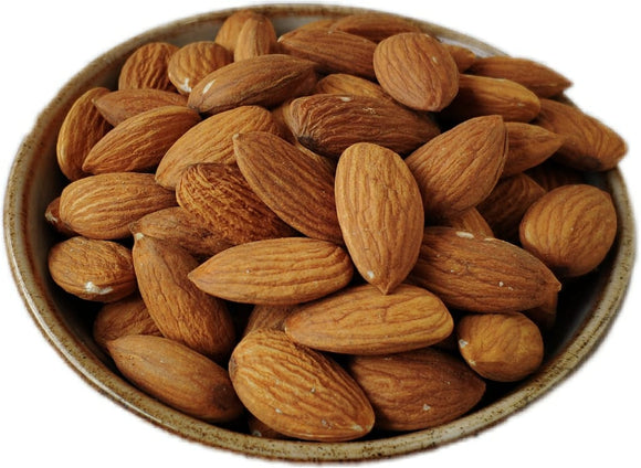 ALMENDRA NATURAL ENTERA