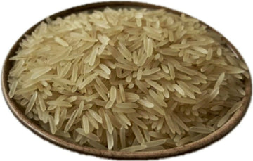 ARROZ BASMATI