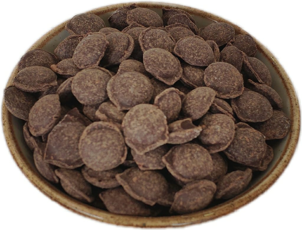 CHOCOLATE COBERTURA AL 80% ORGÁNICO Equiori