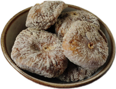 HIGOS DESHIDRATADOS
