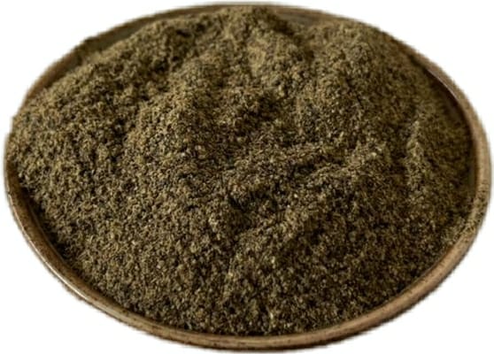 ¡Embárcate en una experiencia culinaria única con nuestra receta de pollo al curry en la innovadora freidora de aire! 9 Moncloa Pimienta negra: la esencia del picante