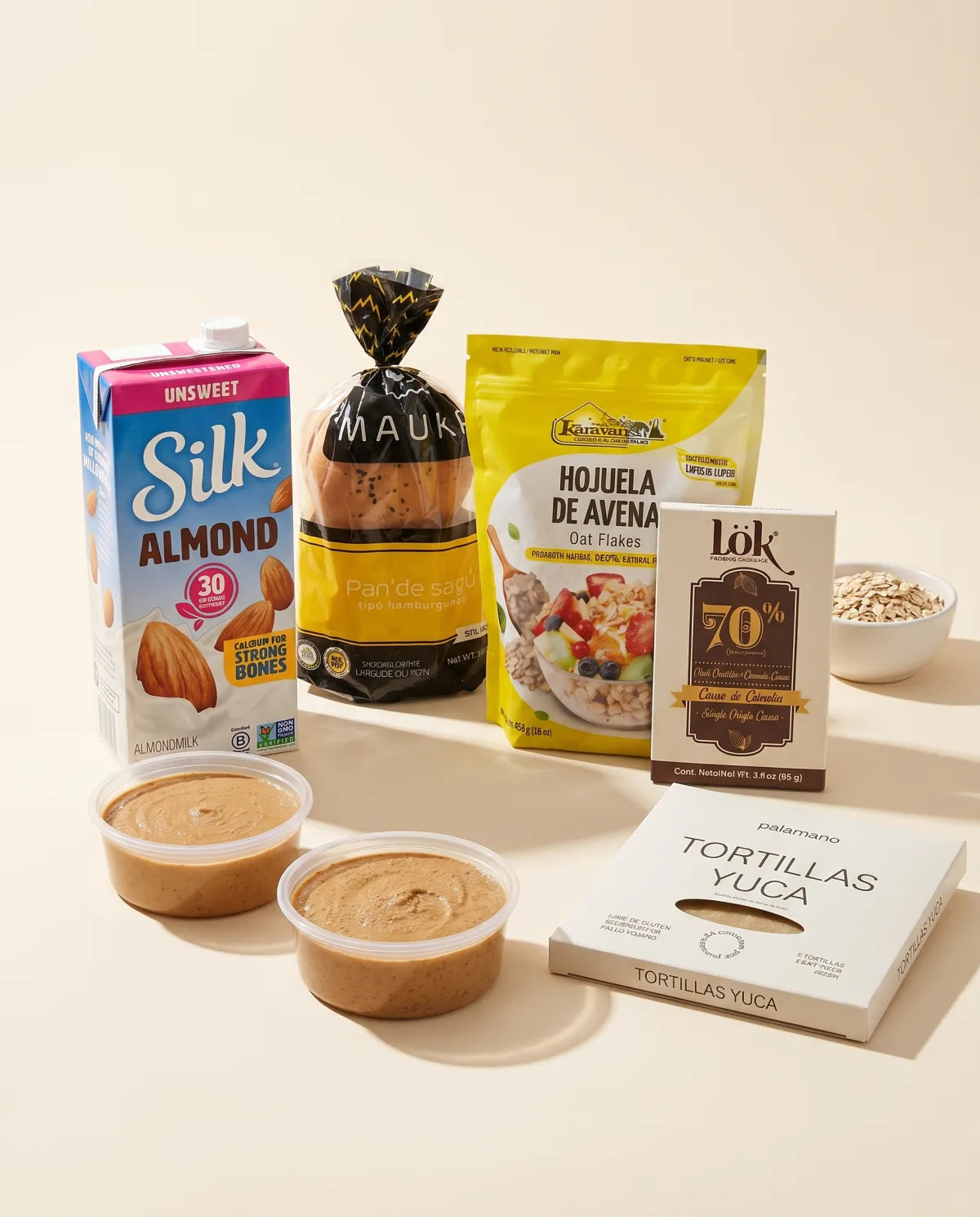 Libres de gluten